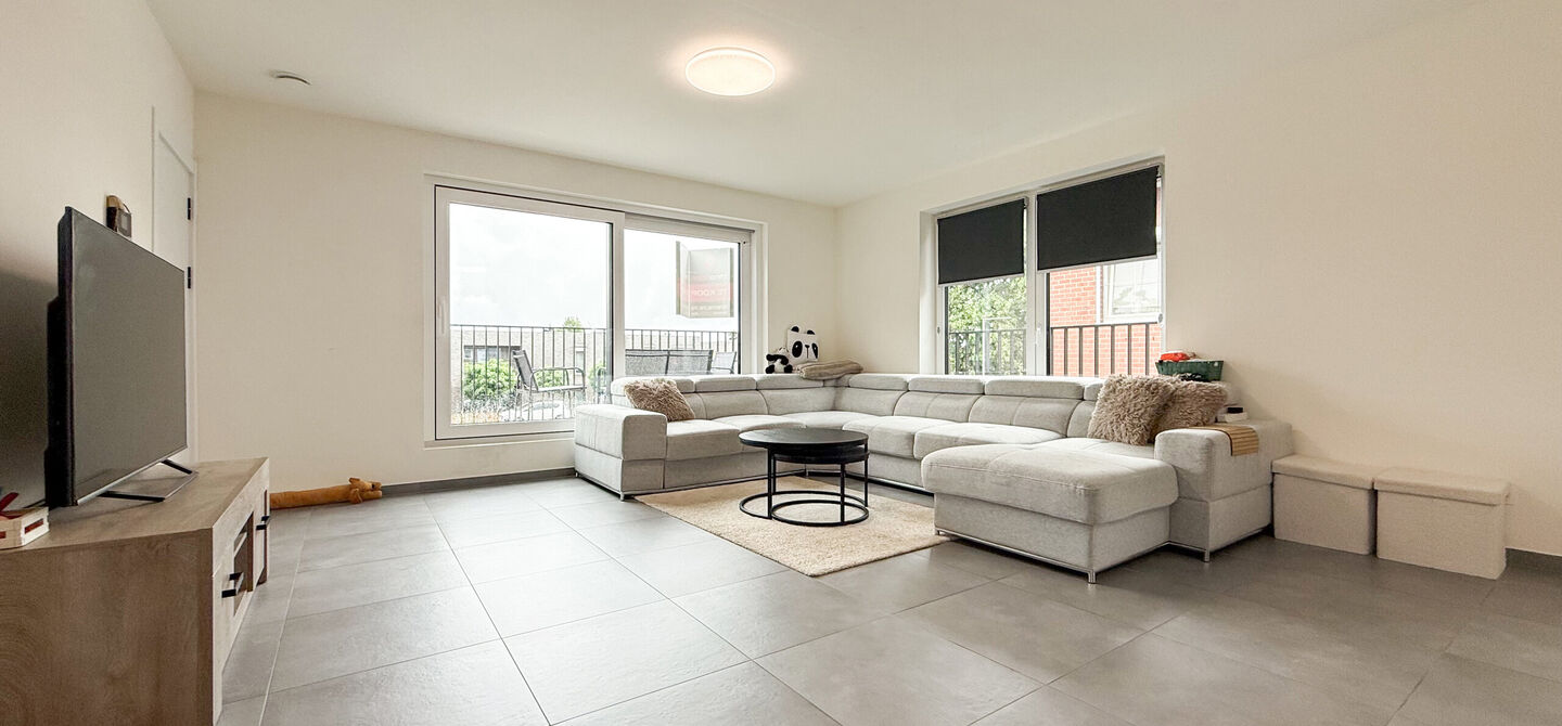Duplex te koop in Heusden-Zolder
