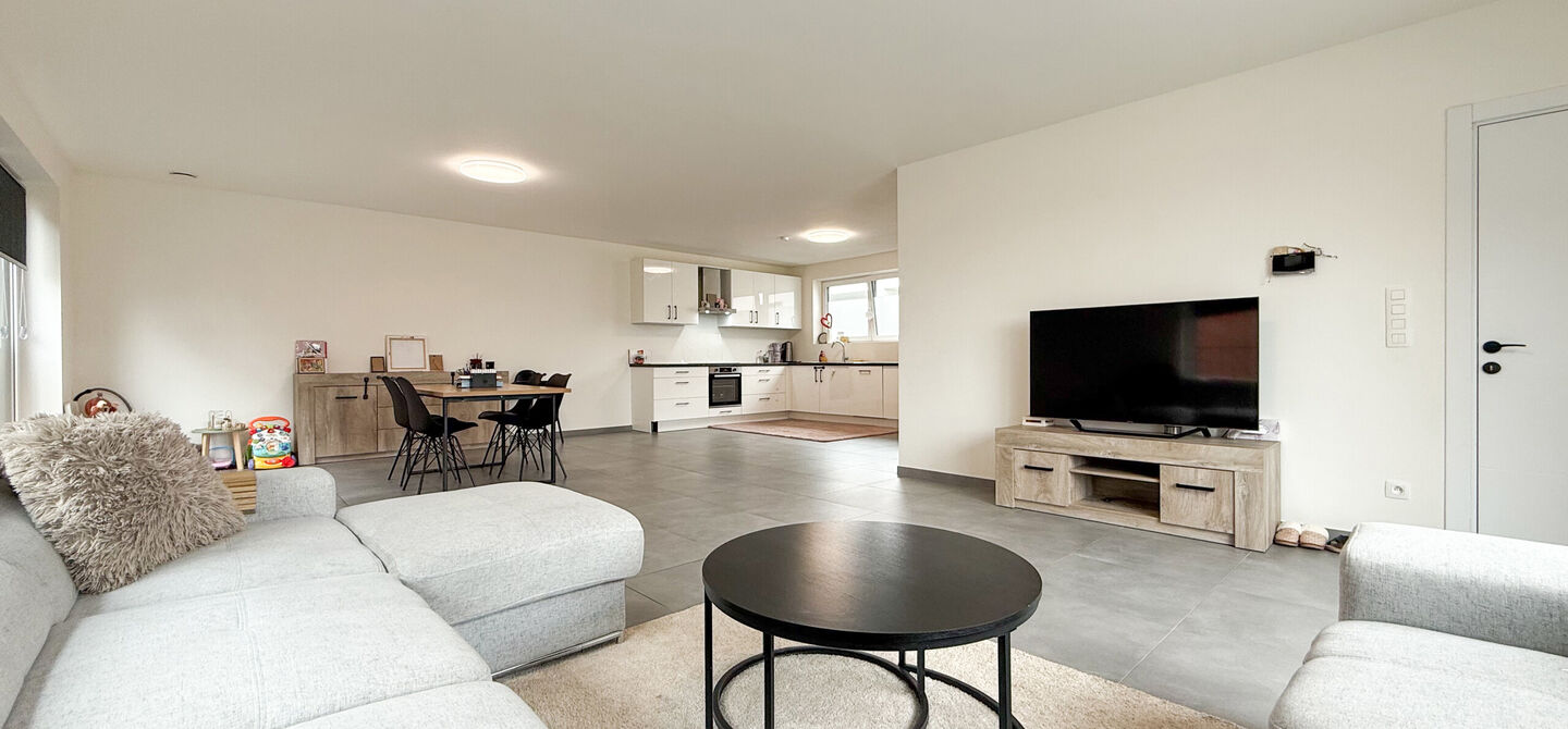 Duplex te koop in Heusden-Zolder