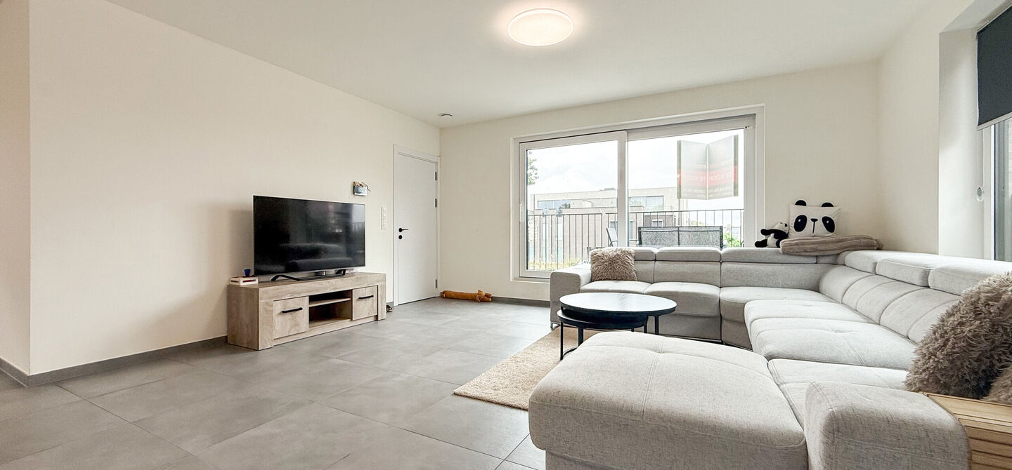 Duplex te koop in Heusden-Zolder