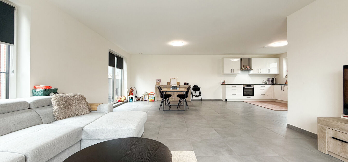 Duplex te koop in Heusden-Zolder
