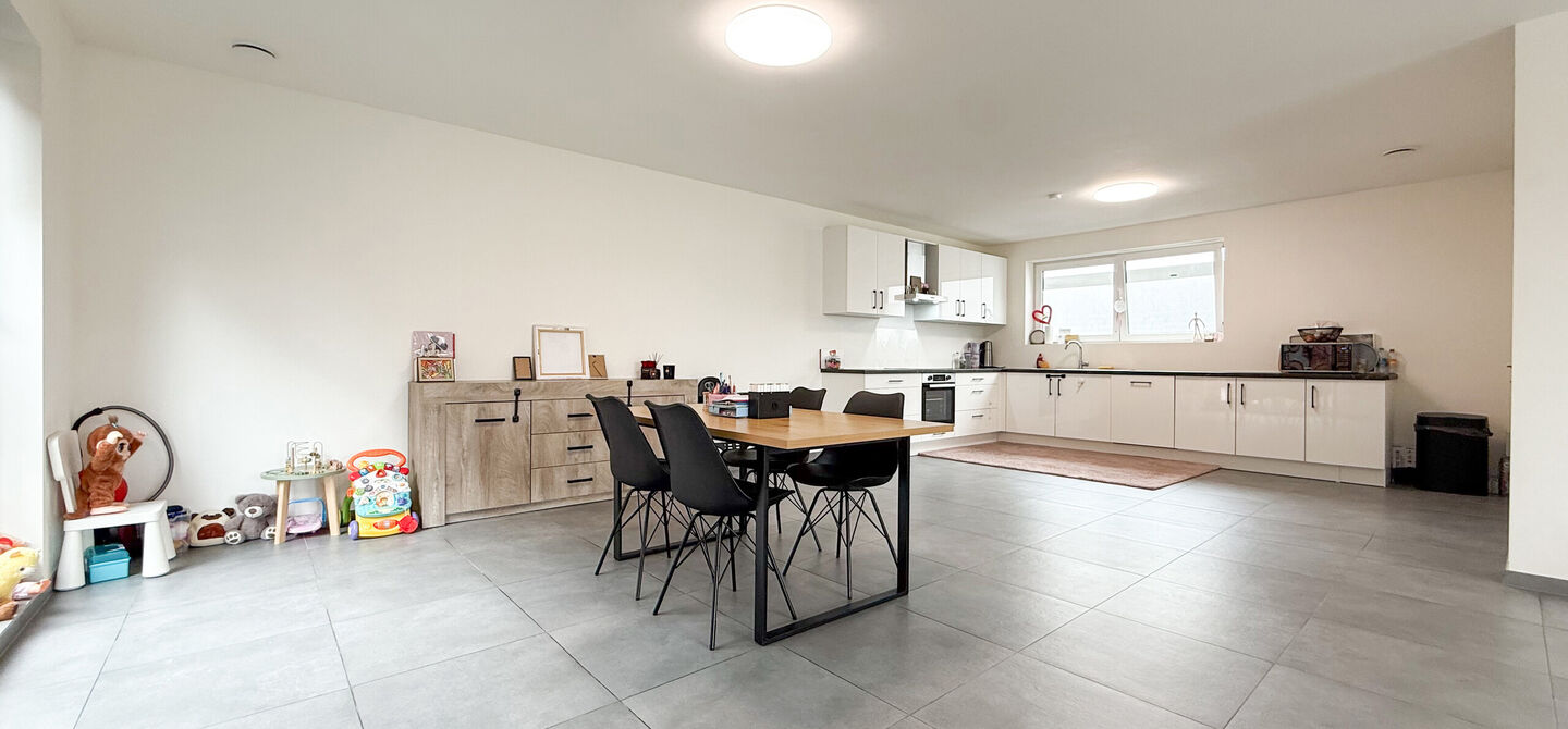 Duplex te koop in Heusden-Zolder