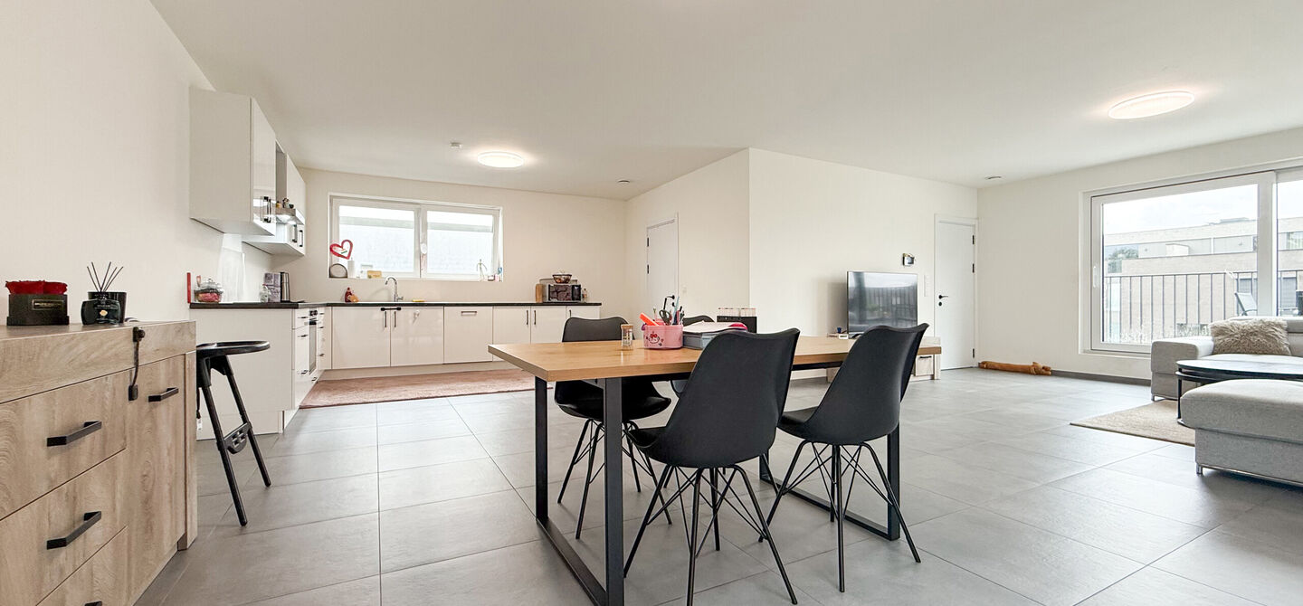 Duplex te koop in Heusden-Zolder