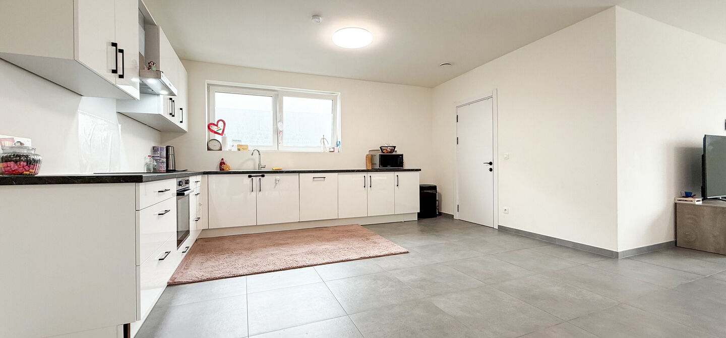 Duplex te koop in Heusden-Zolder