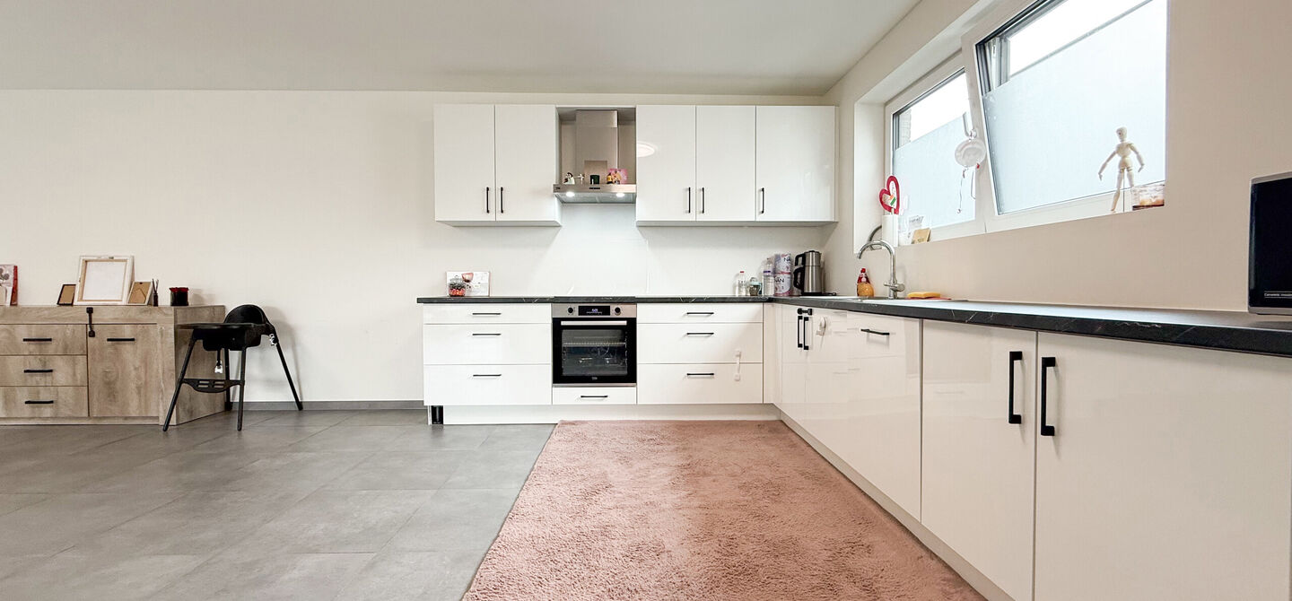 Duplex te koop in Heusden-Zolder