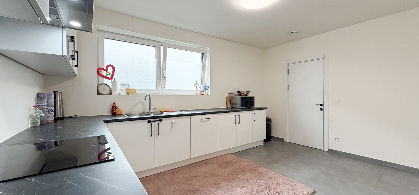 Duplex te koop in Heusden-Zolder