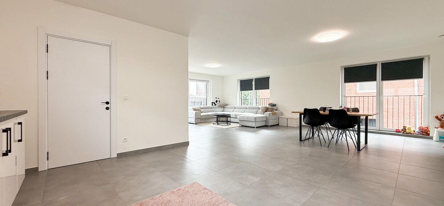 Duplex te koop in Heusden-Zolder
