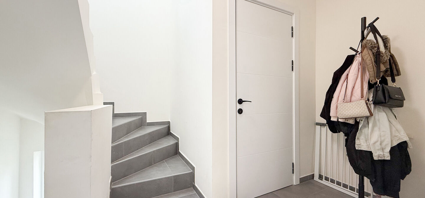 Duplex te koop in Heusden-Zolder