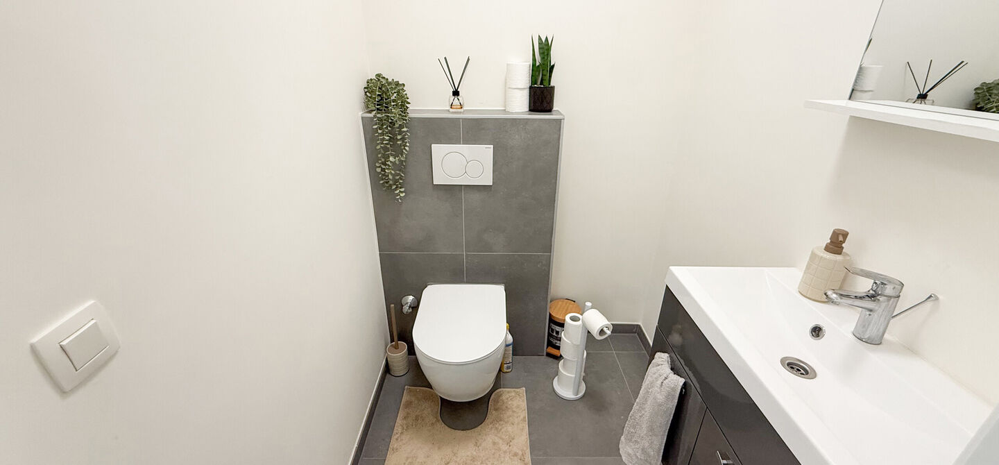 Duplex te koop in Heusden-Zolder