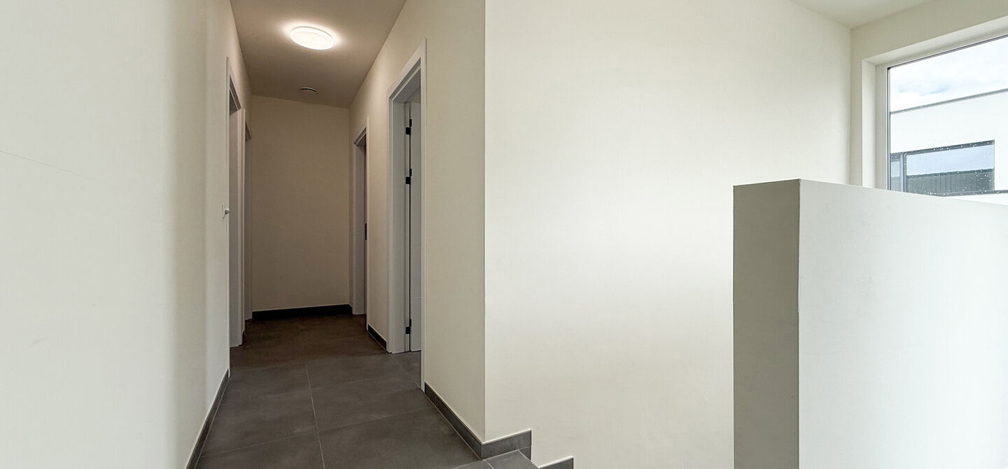 Duplex te koop in Heusden-Zolder