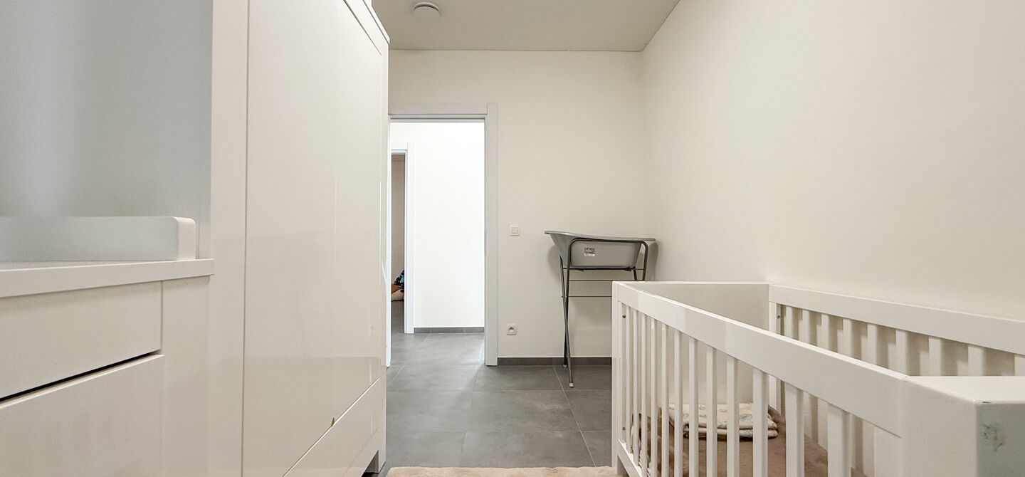Duplex te koop in Heusden-Zolder
