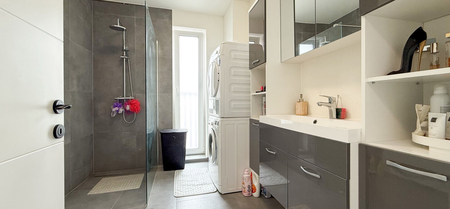 Duplex te koop in Heusden-Zolder