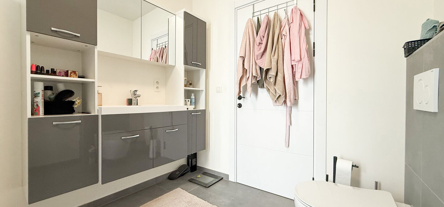 Duplex te koop in Heusden-Zolder