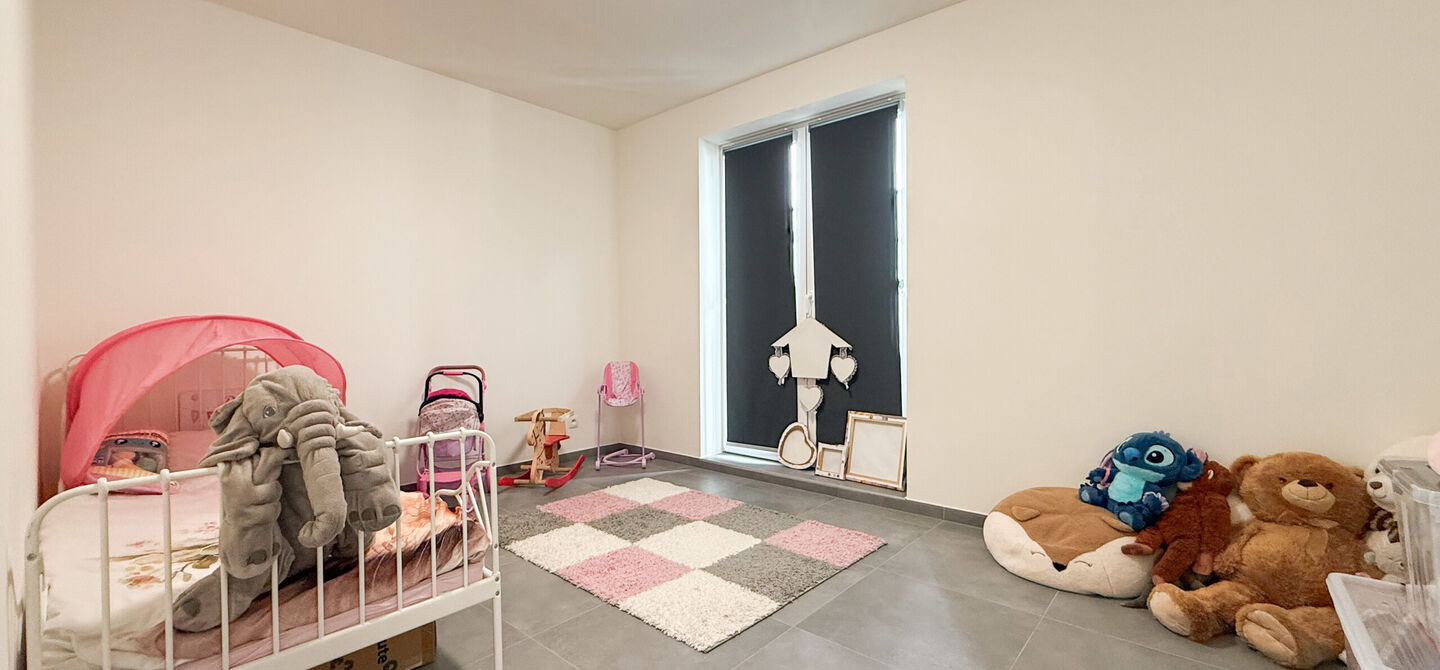 Duplex te koop in Heusden-Zolder