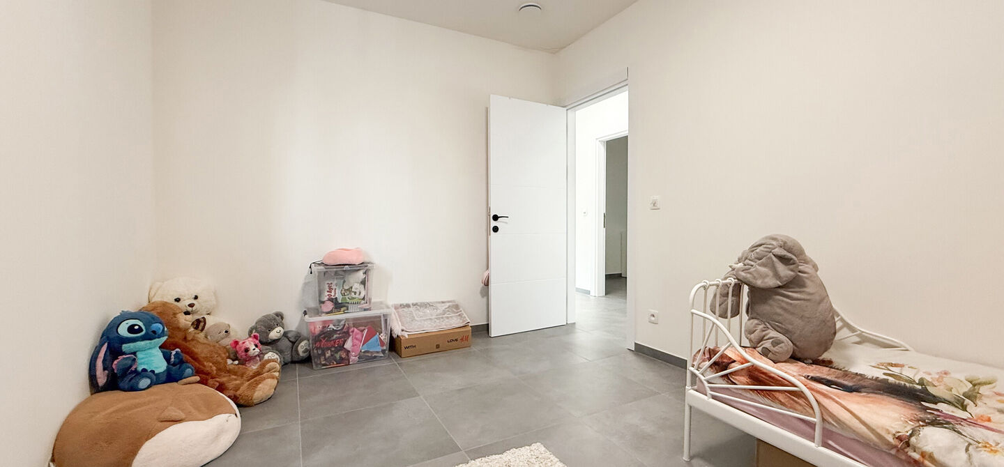 Duplex te koop in Heusden-Zolder