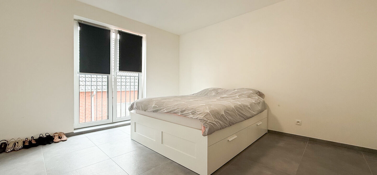 Duplex te koop in Heusden-Zolder
