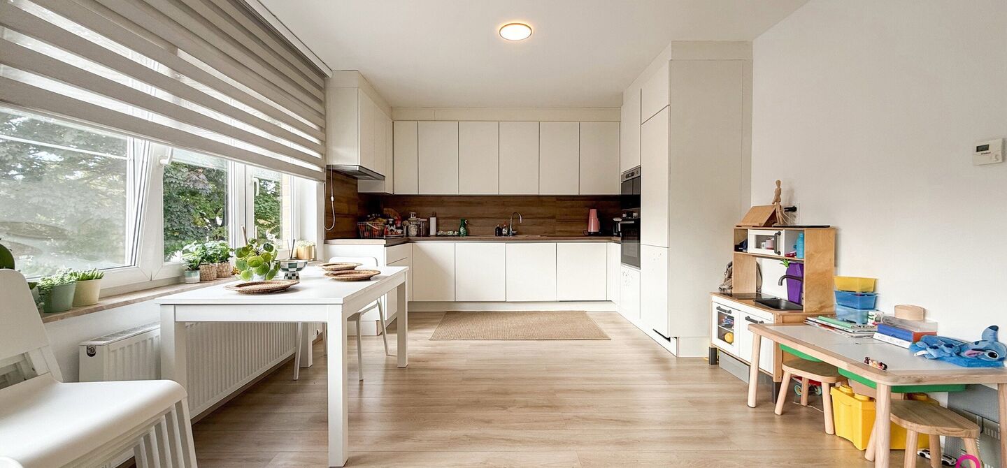 Duplex te koop in Heusden-Zolder