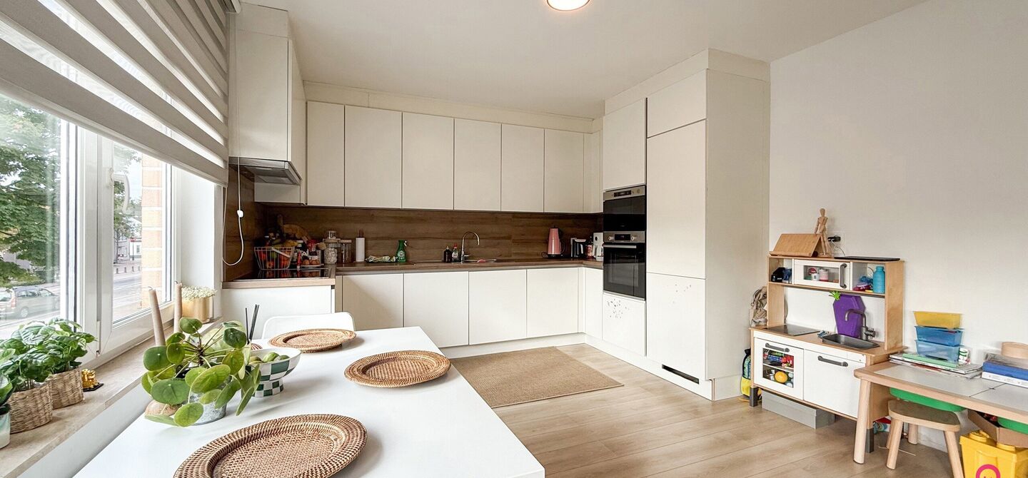 Duplex te koop in Heusden-Zolder