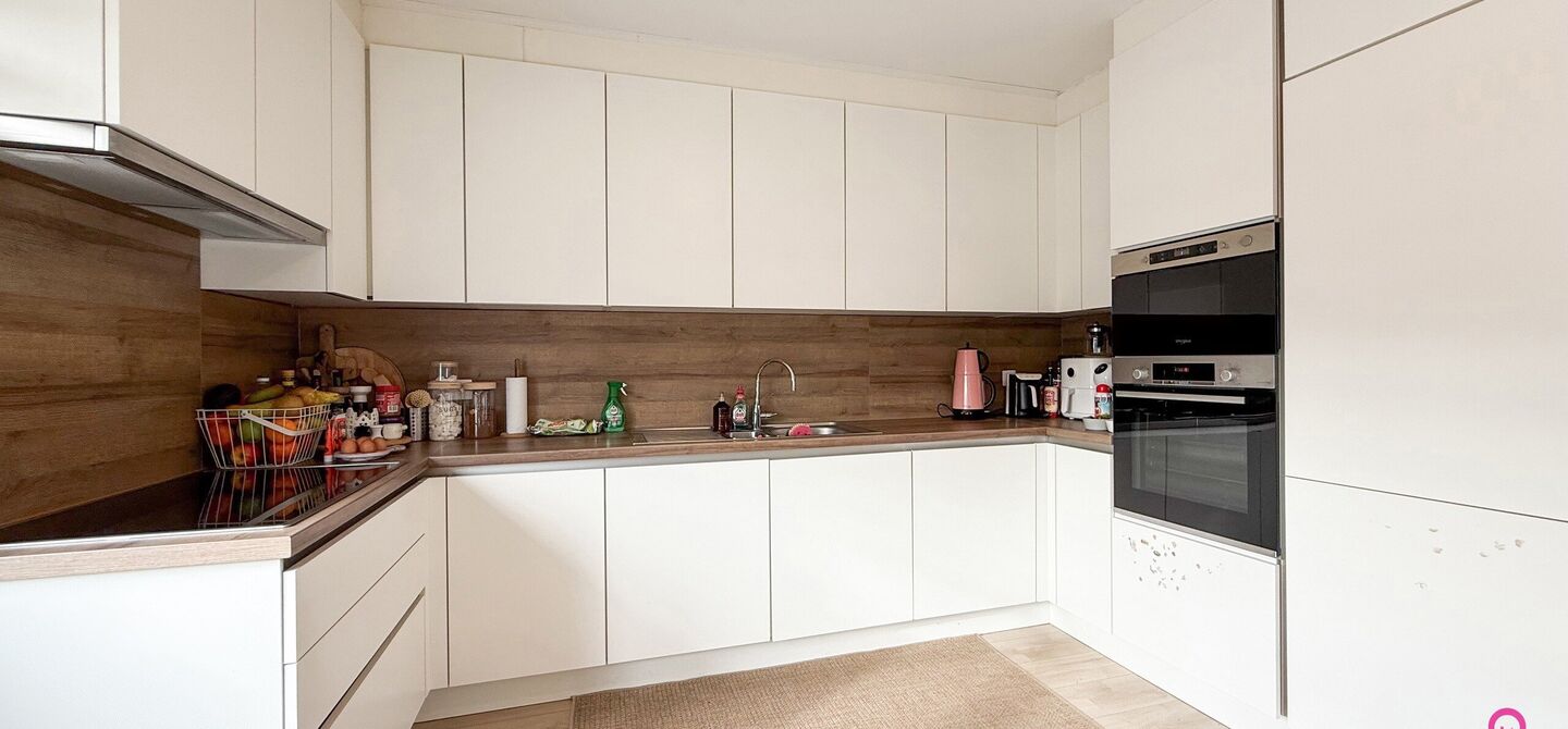 Duplex te koop in Heusden-Zolder