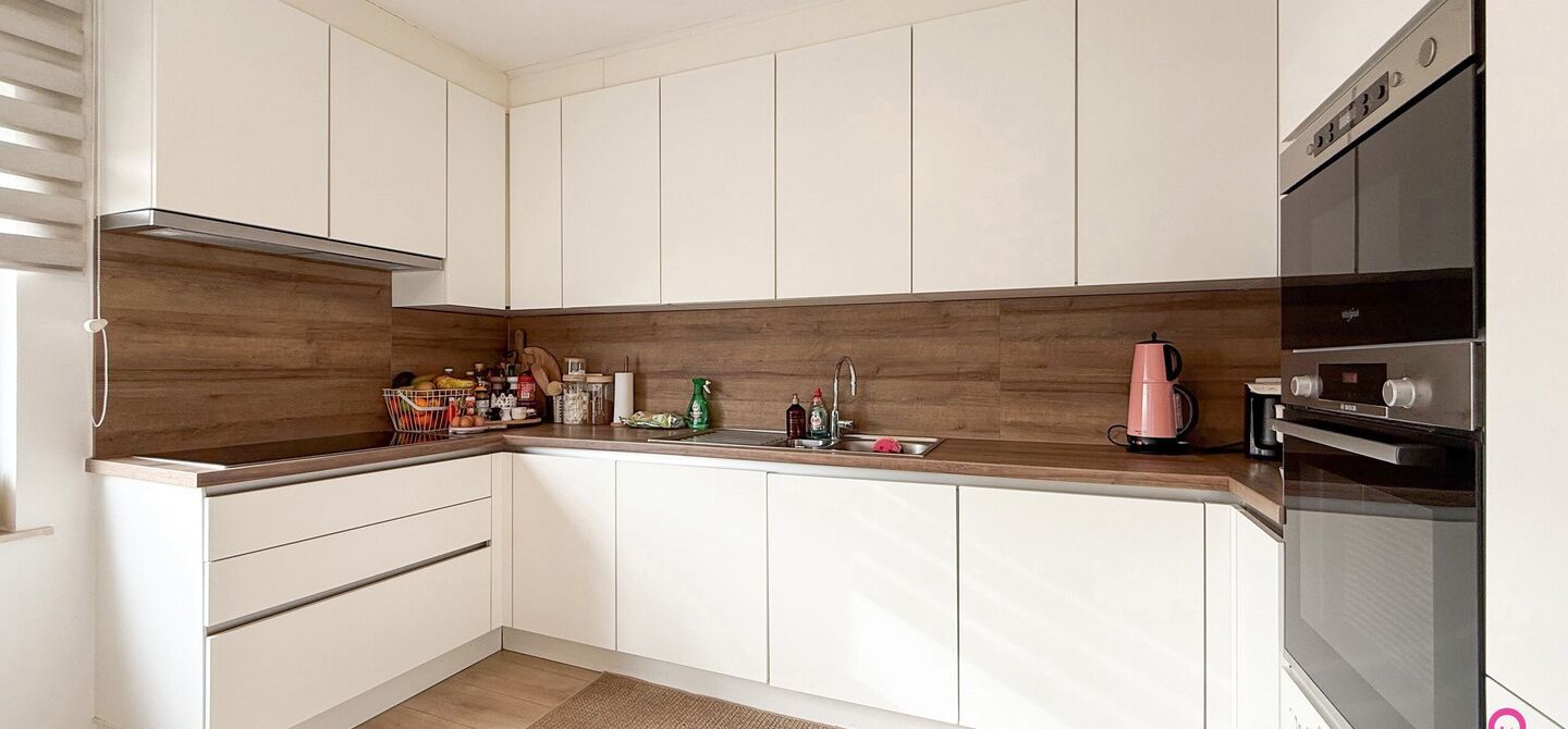 Duplex te koop in Heusden-Zolder