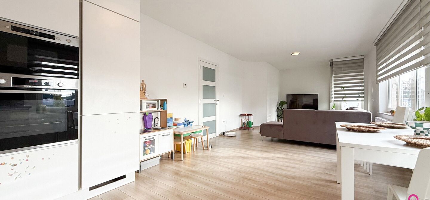 Duplex te koop in Heusden-Zolder