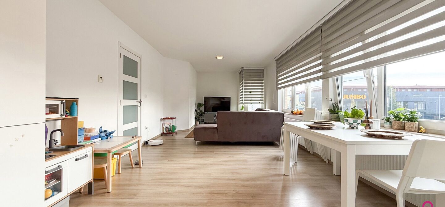 Duplex te koop in Heusden-Zolder