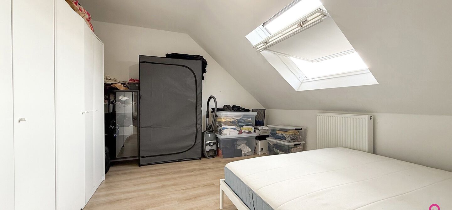 Duplex te koop in Heusden-Zolder