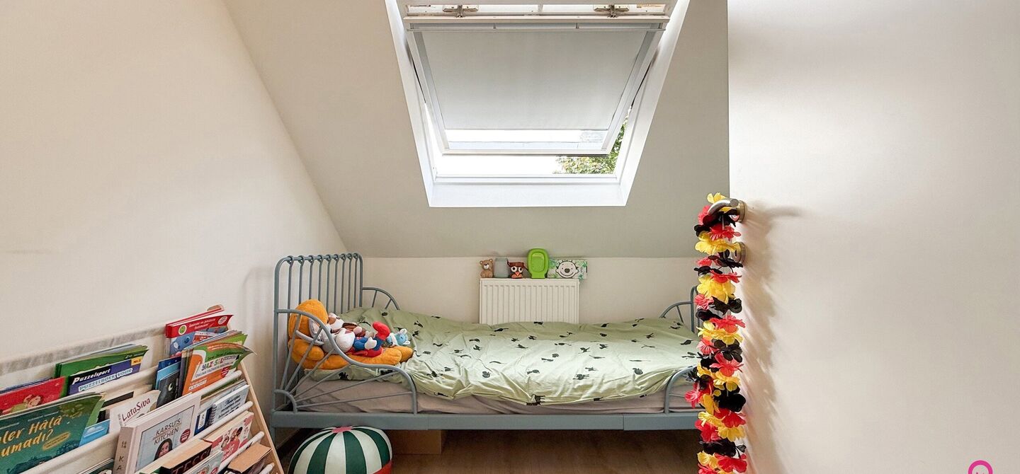 Duplex te koop in Heusden-Zolder