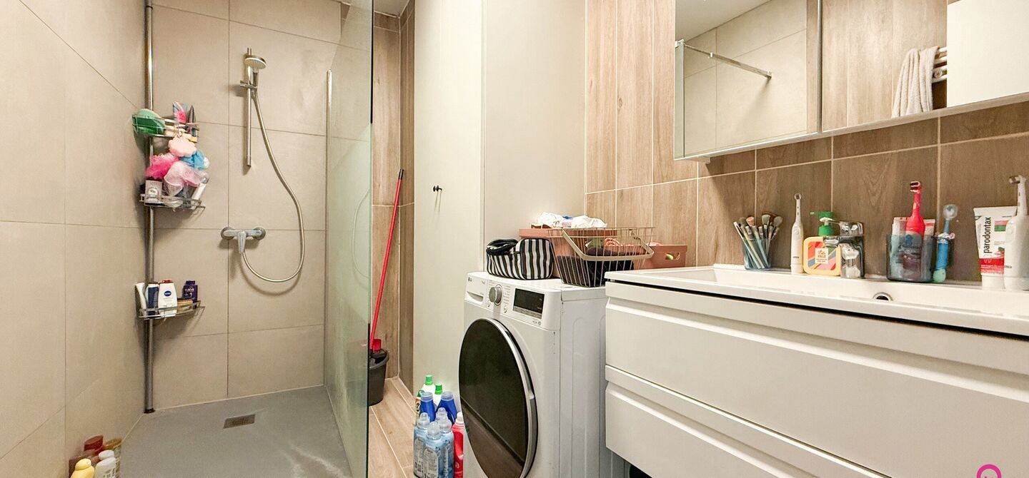 Duplex te koop in Heusden-Zolder