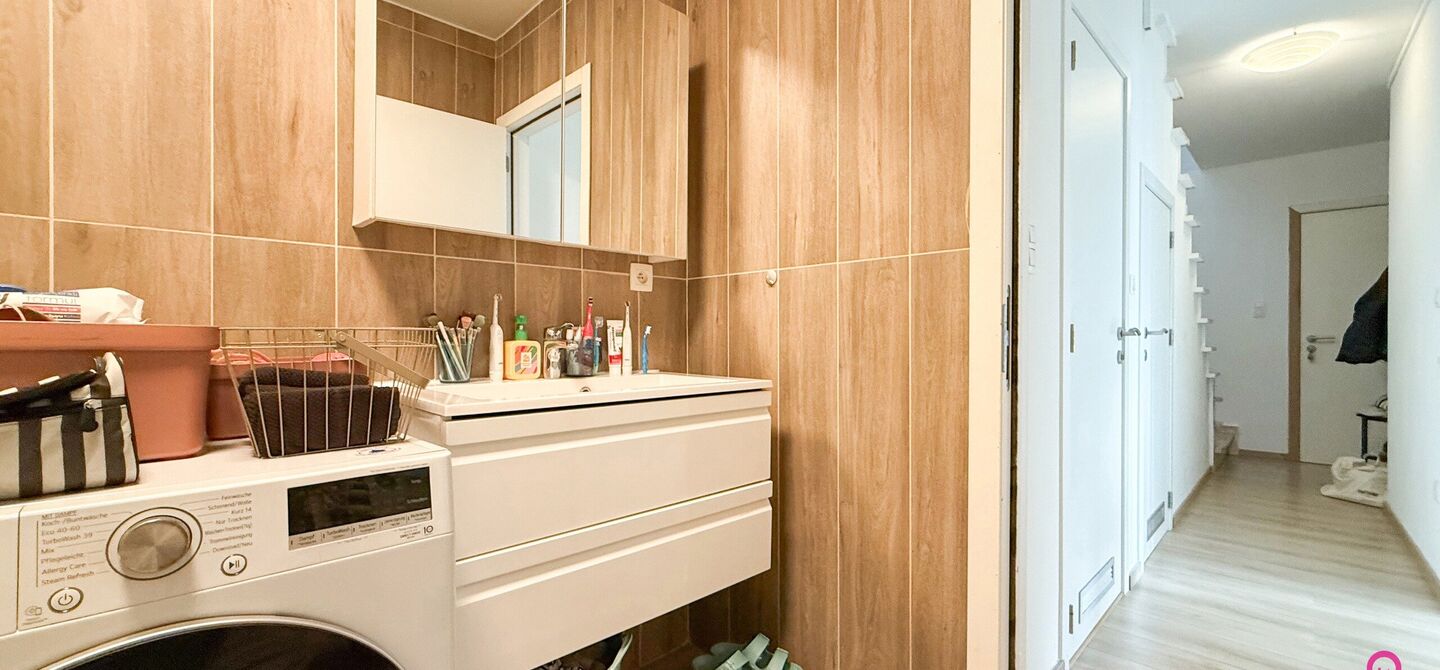 Duplex te koop in Heusden-Zolder