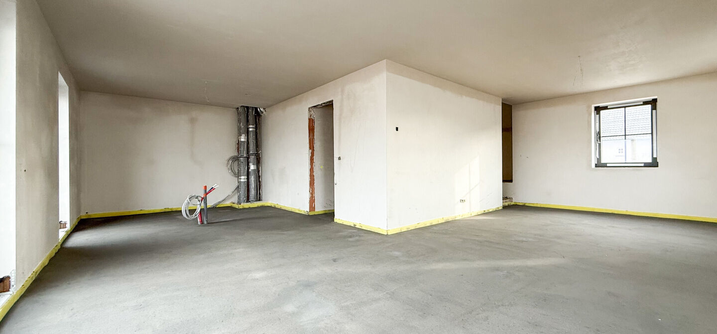 Duplex te koop in Heusden-Zolder Heusden