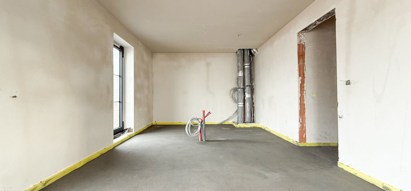 Duplex te koop in Heusden-Zolder Heusden
