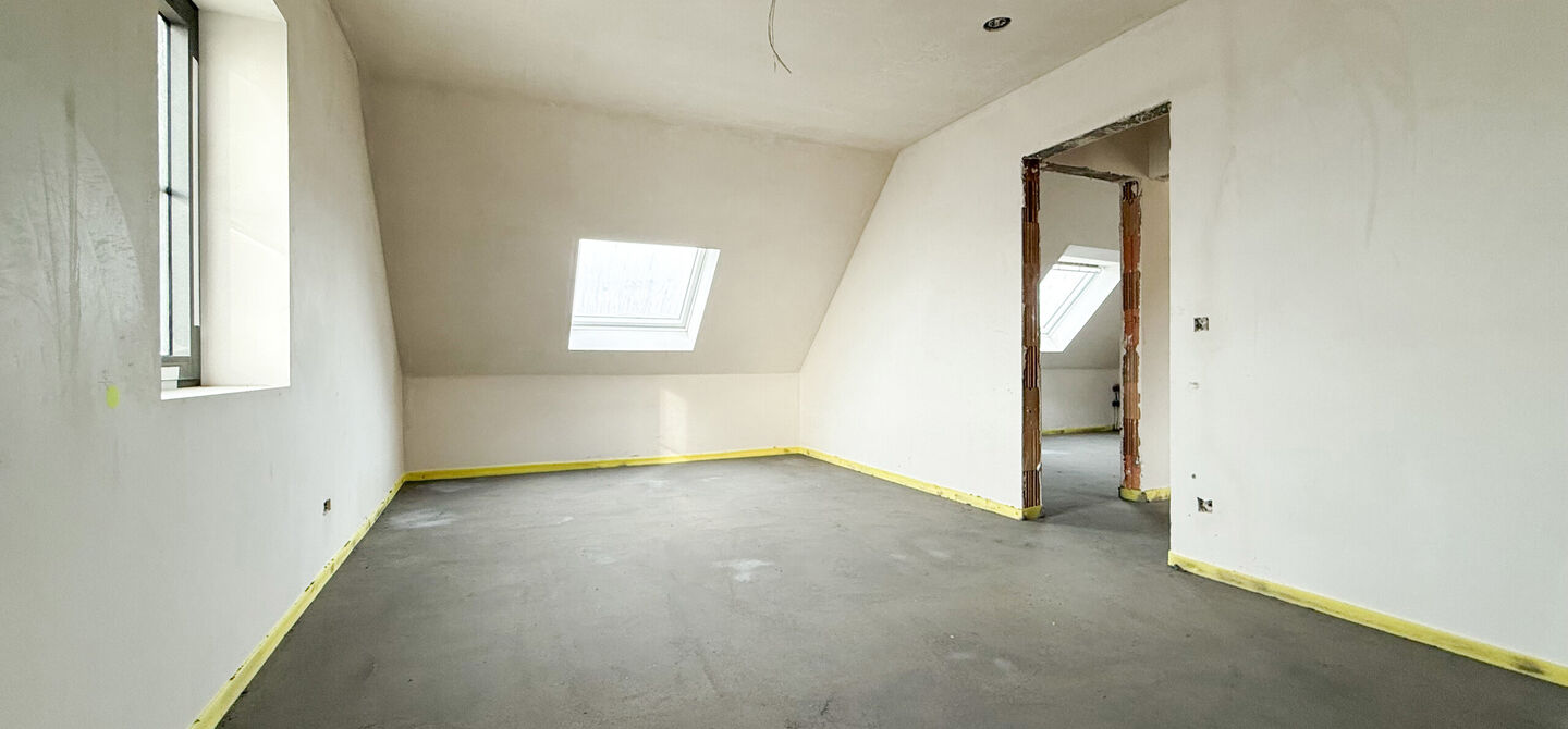 Duplex te koop in Heusden-Zolder Heusden
