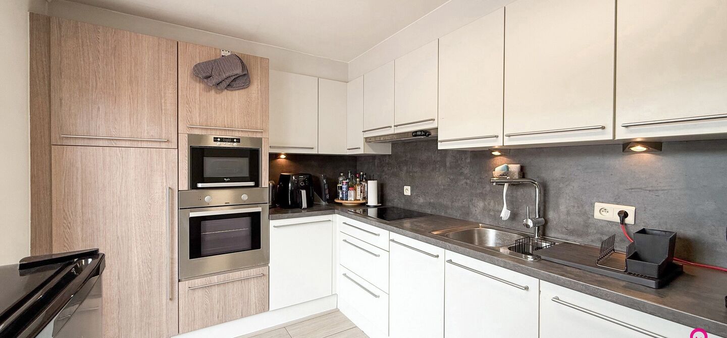 Duplex te koop in Houthalen-Helchteren