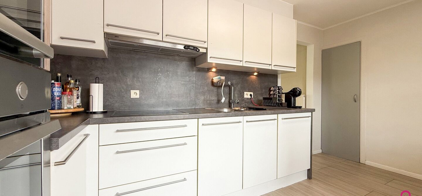 Duplex te koop in Houthalen-Helchteren