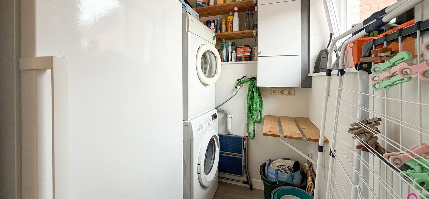 Duplex te koop in Houthalen-Helchteren