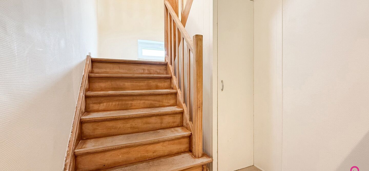 Duplex te koop in Houthalen-Helchteren