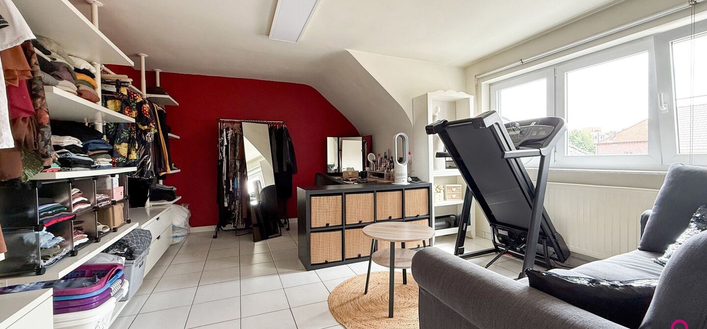 Duplex te koop in Houthalen-Helchteren