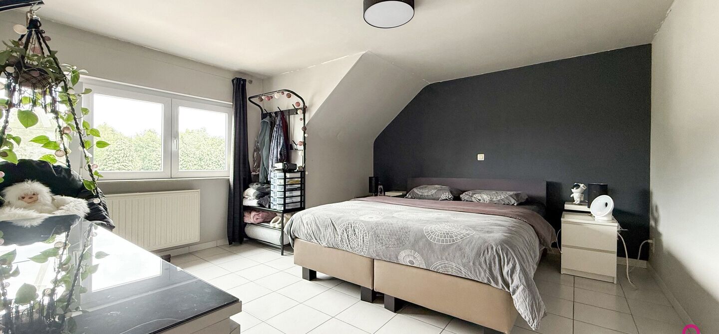 Duplex te koop in Houthalen-Helchteren