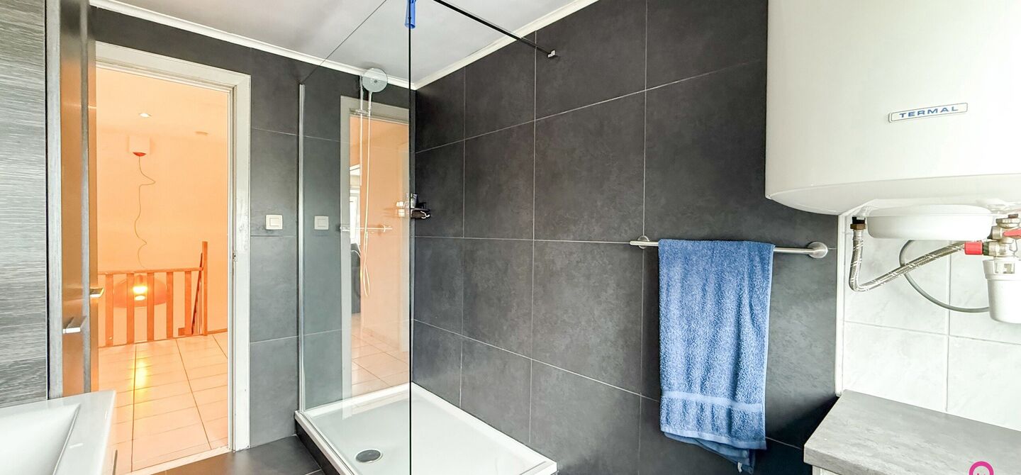 Duplex te koop in Houthalen-Helchteren