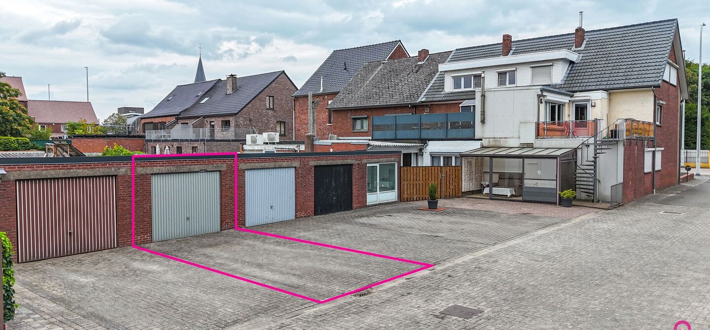 Duplex te koop in Houthalen-Helchteren