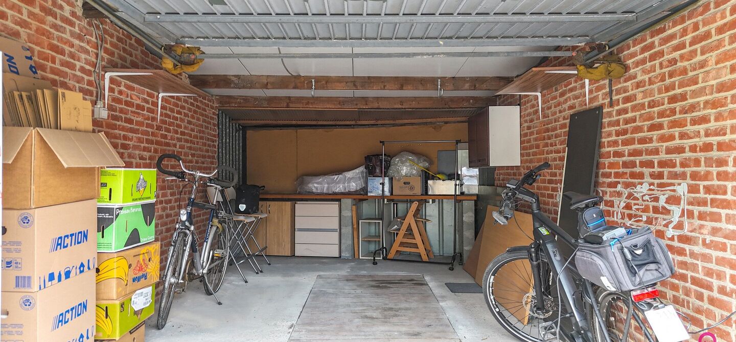 Duplex te koop in Houthalen-Helchteren