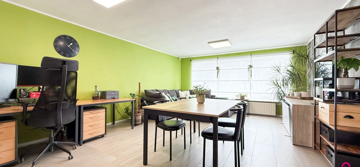 Duplex te koop in Houthalen-Helchteren