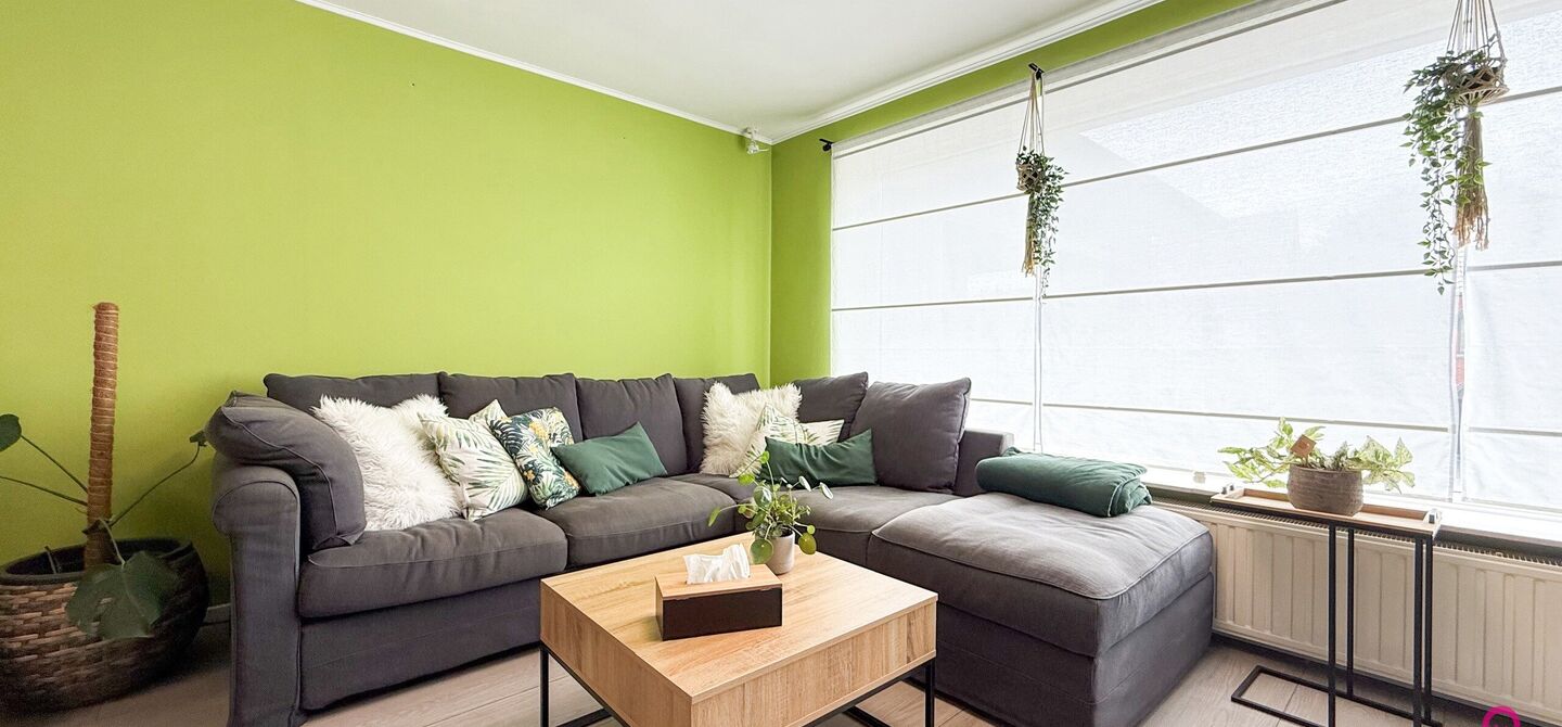 Duplex te koop in Houthalen-Helchteren