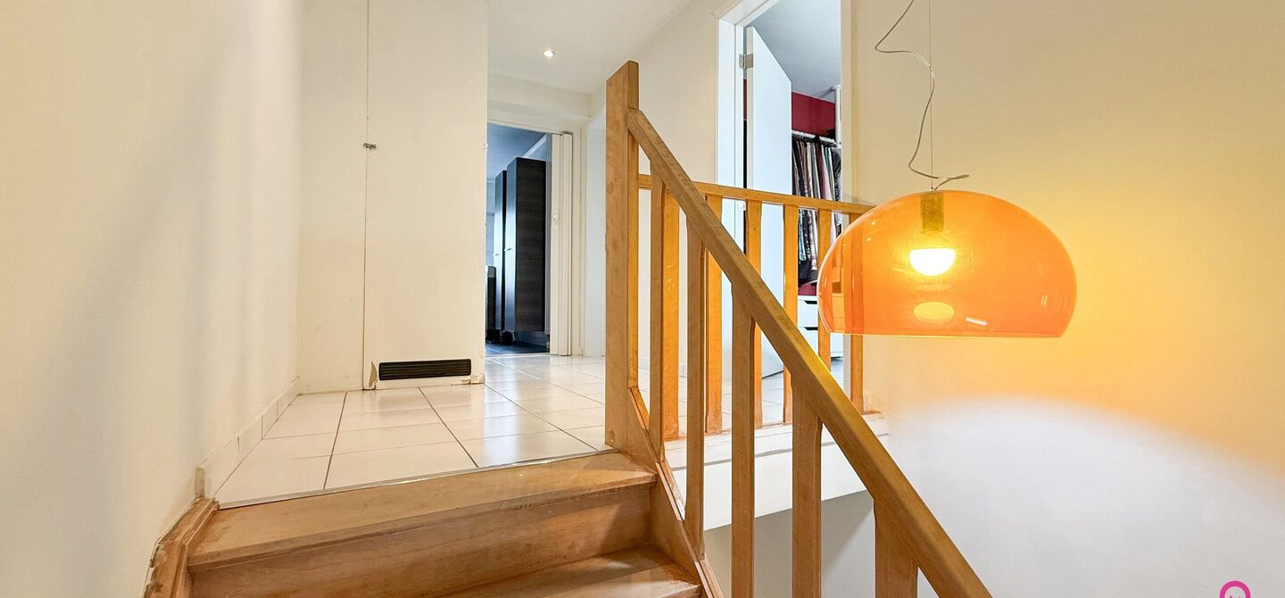 Duplex te koop in Houthalen-Helchteren