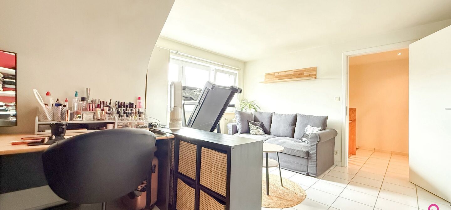 Duplex te koop in Houthalen-Helchteren