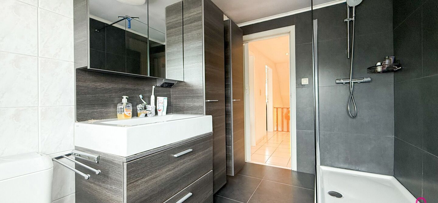 Duplex te koop in Houthalen-Helchteren