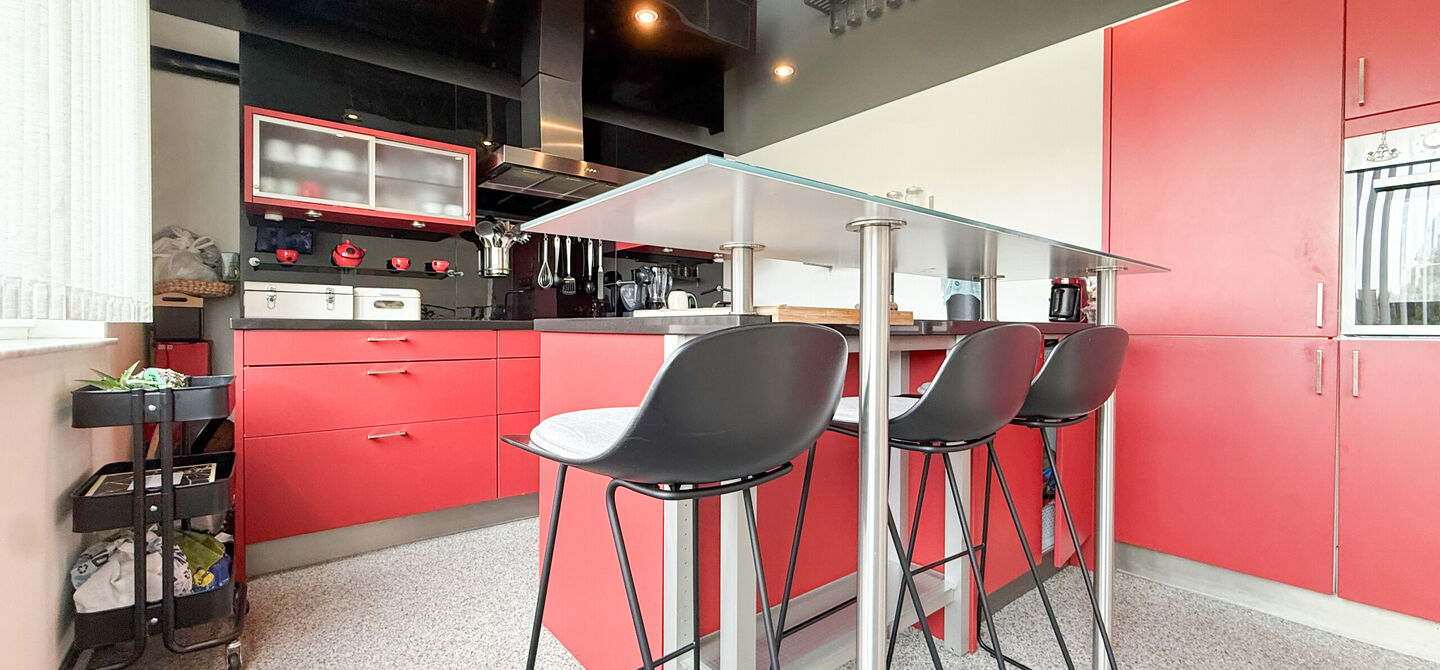 Duplex te koop in Houthalen-Helchteren