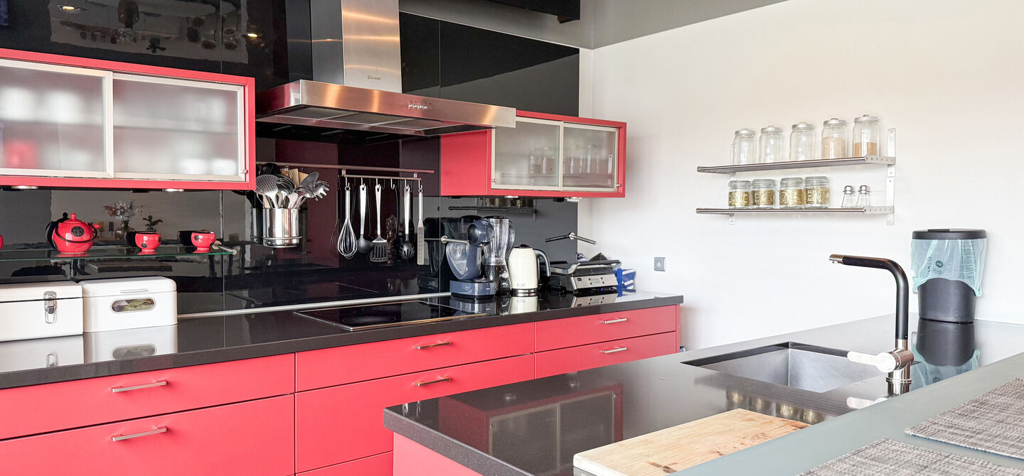 Duplex te koop in Houthalen-Helchteren