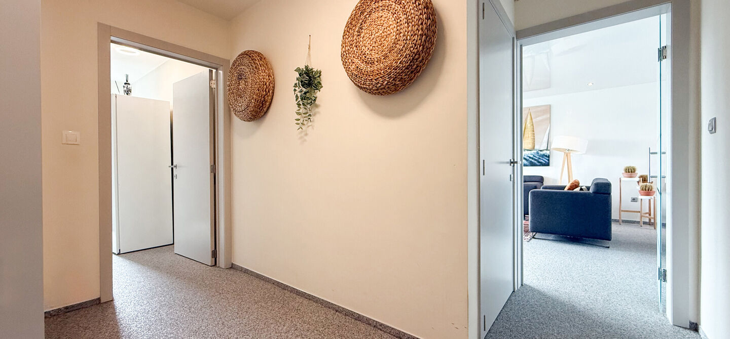 Duplex te koop in Houthalen-Helchteren