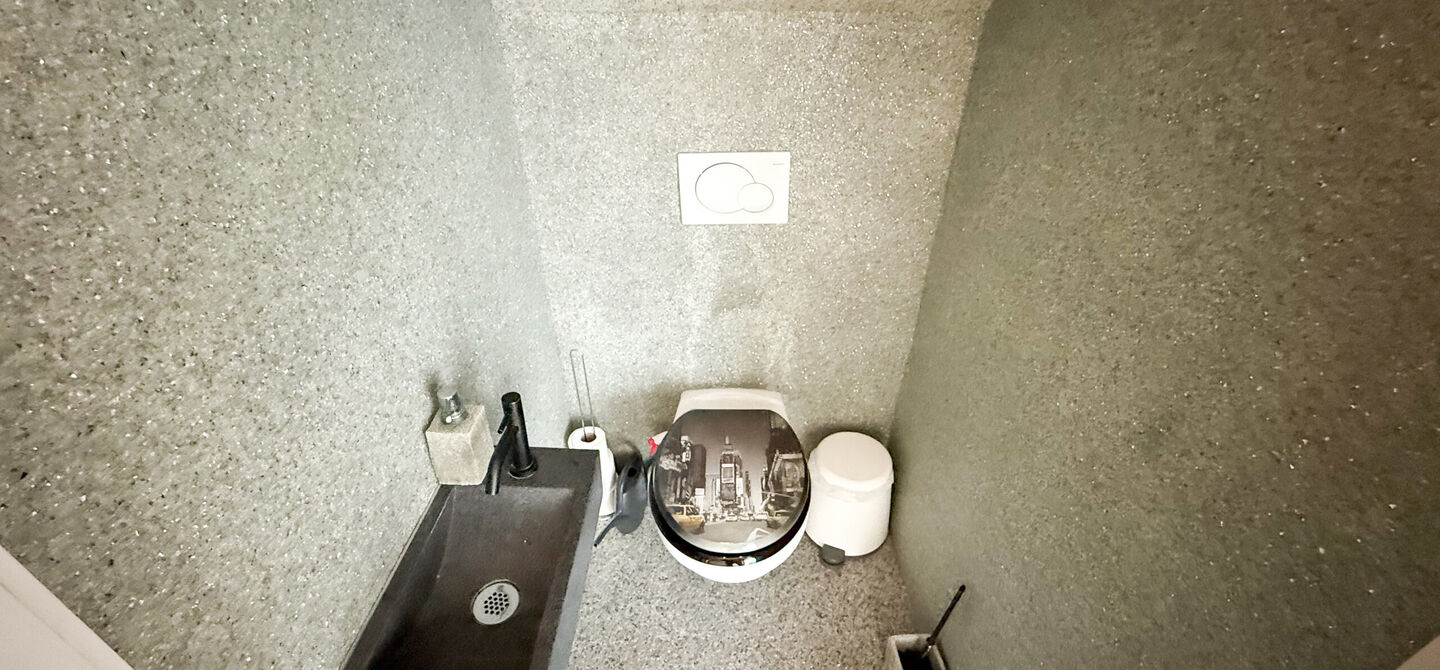 Duplex te koop in Houthalen-Helchteren